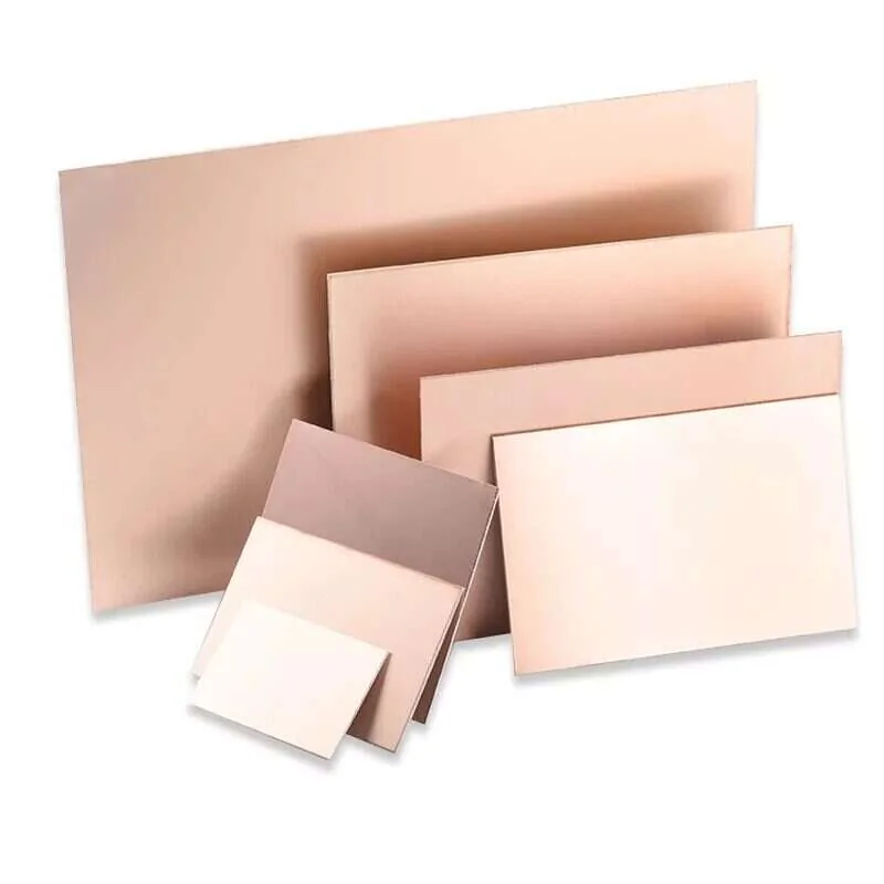 PCB Board Fiberglass | FR4 single layer 