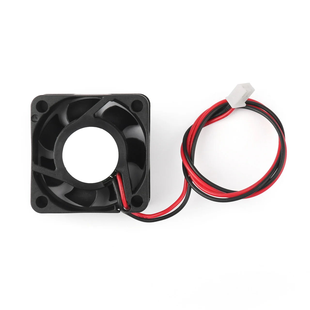 DC Fan 12V 0.18A (9x9cm)