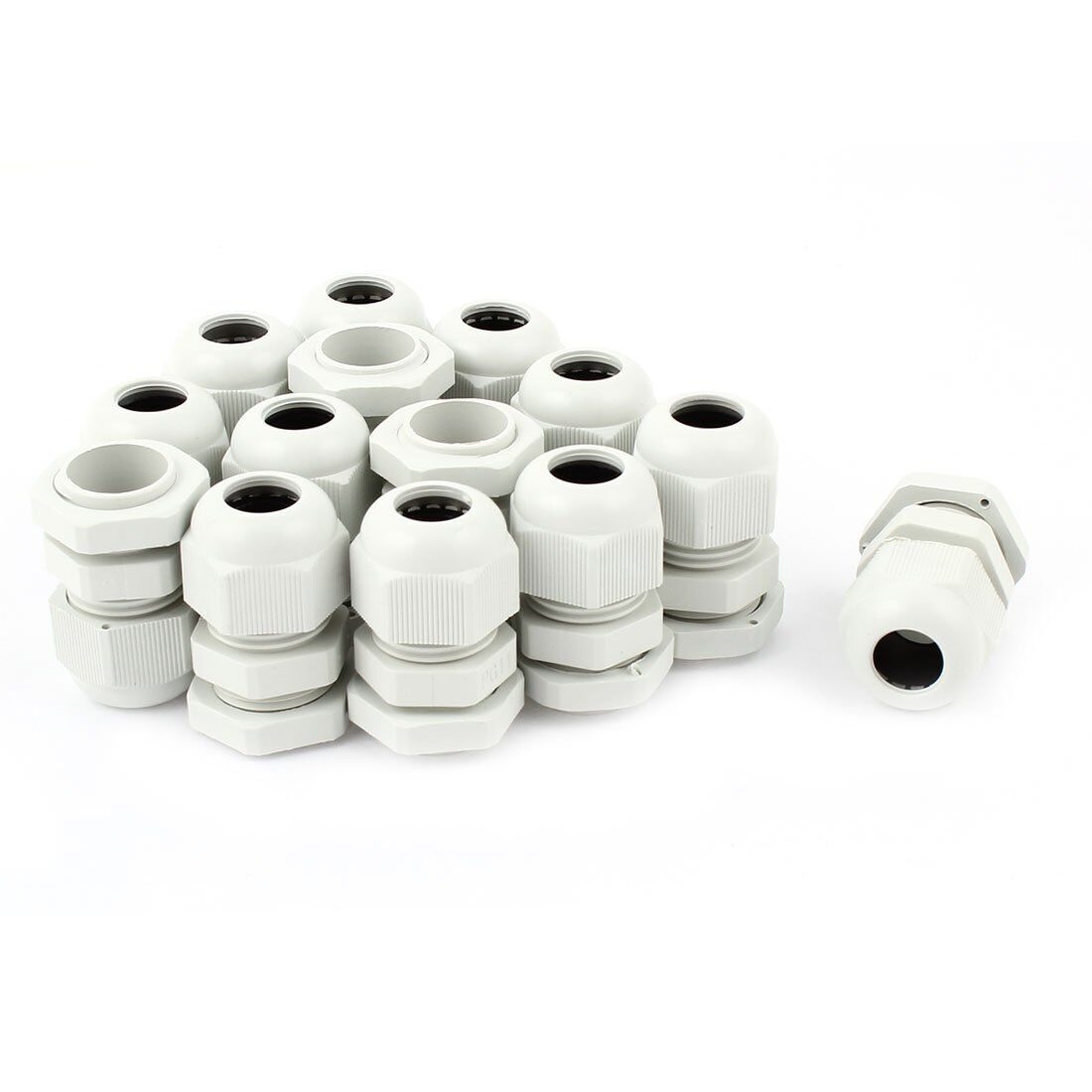 Nylon Waterproof Cable Gland