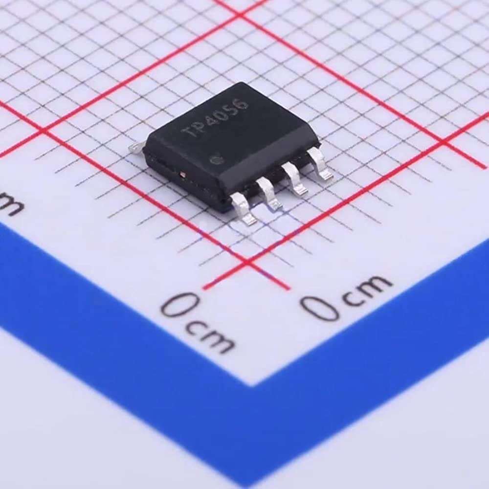 SMD IC TP4056 Battery Management SOP-8