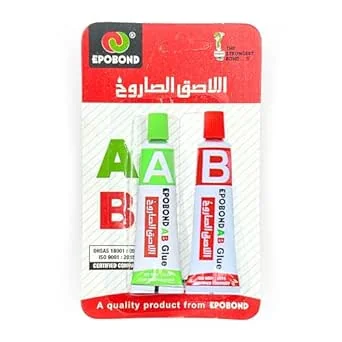 Epobond AB Glue