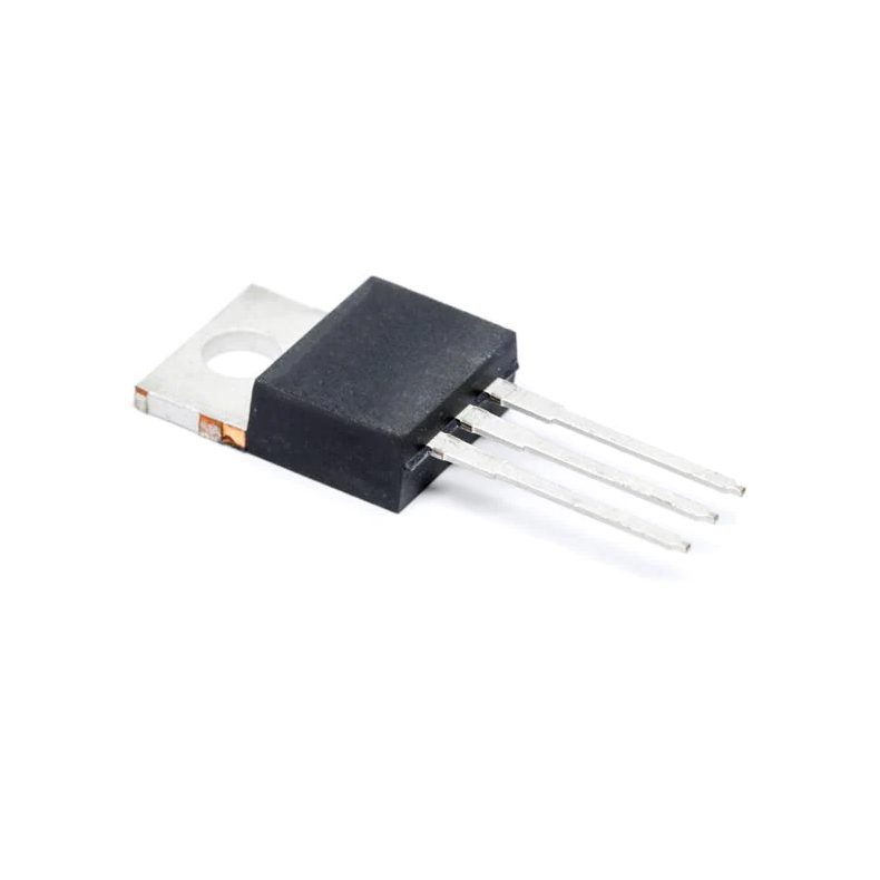 IRF840 N-Channel MOSFET 8A 500V 0.85Ω TO-220AB