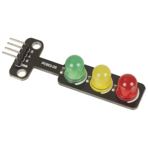 Traffic LED Light Module