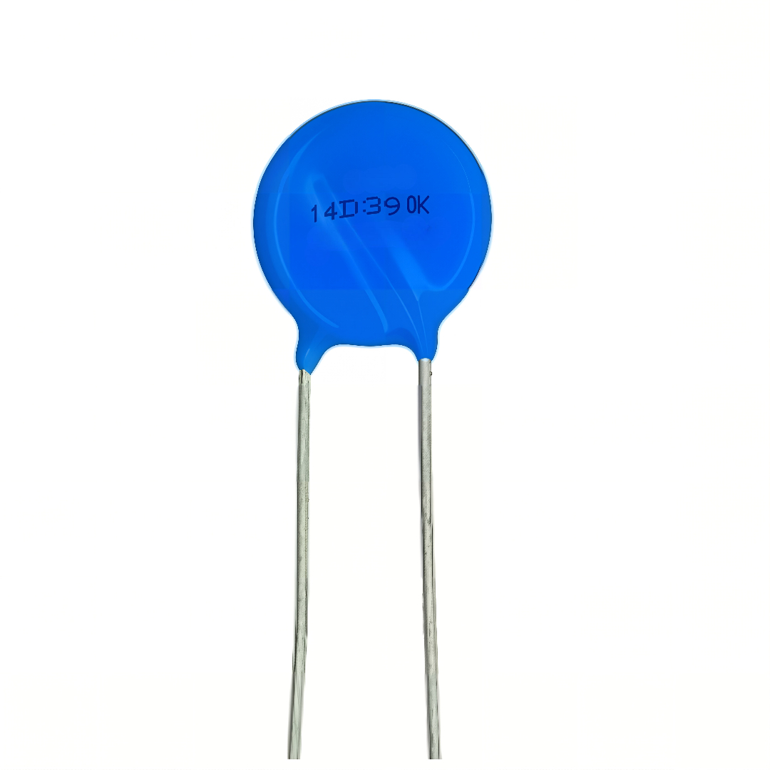 Zinc Oxide Varistor DISC 10mm ZOV-14D470K