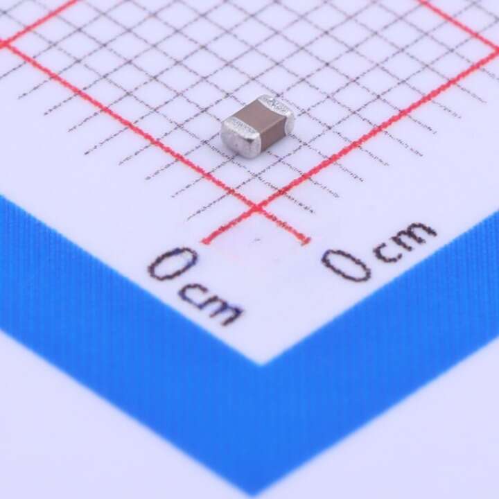 Multilayer Ceramic Capacitors MLCC SMD/SMT 50V 470nF X7R ±10 0805