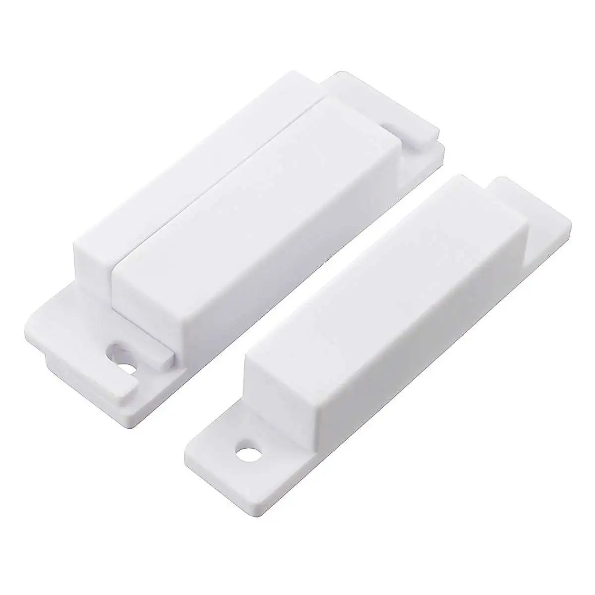 Magnetic Reed Switch Normally Open Door Sensor MC-31