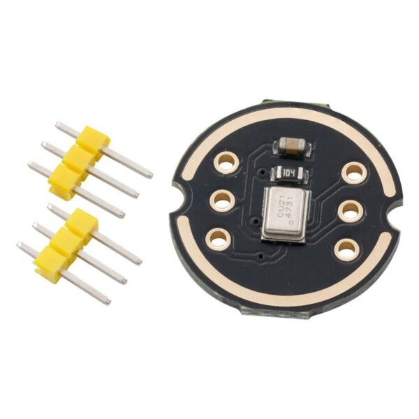  INMP441 Compatible I2S MEMS Microphone module