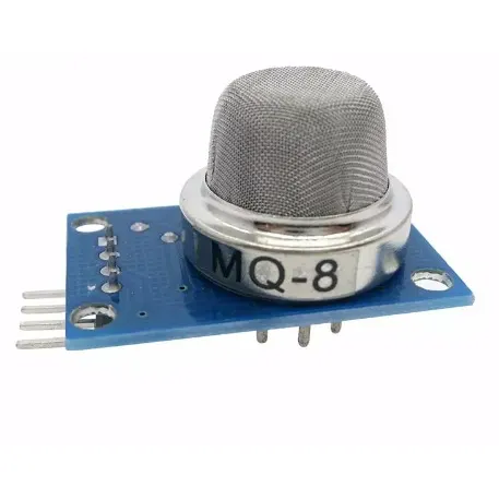 MQ-8 Hydrogen ( H₂ ) Gas Sensor Module