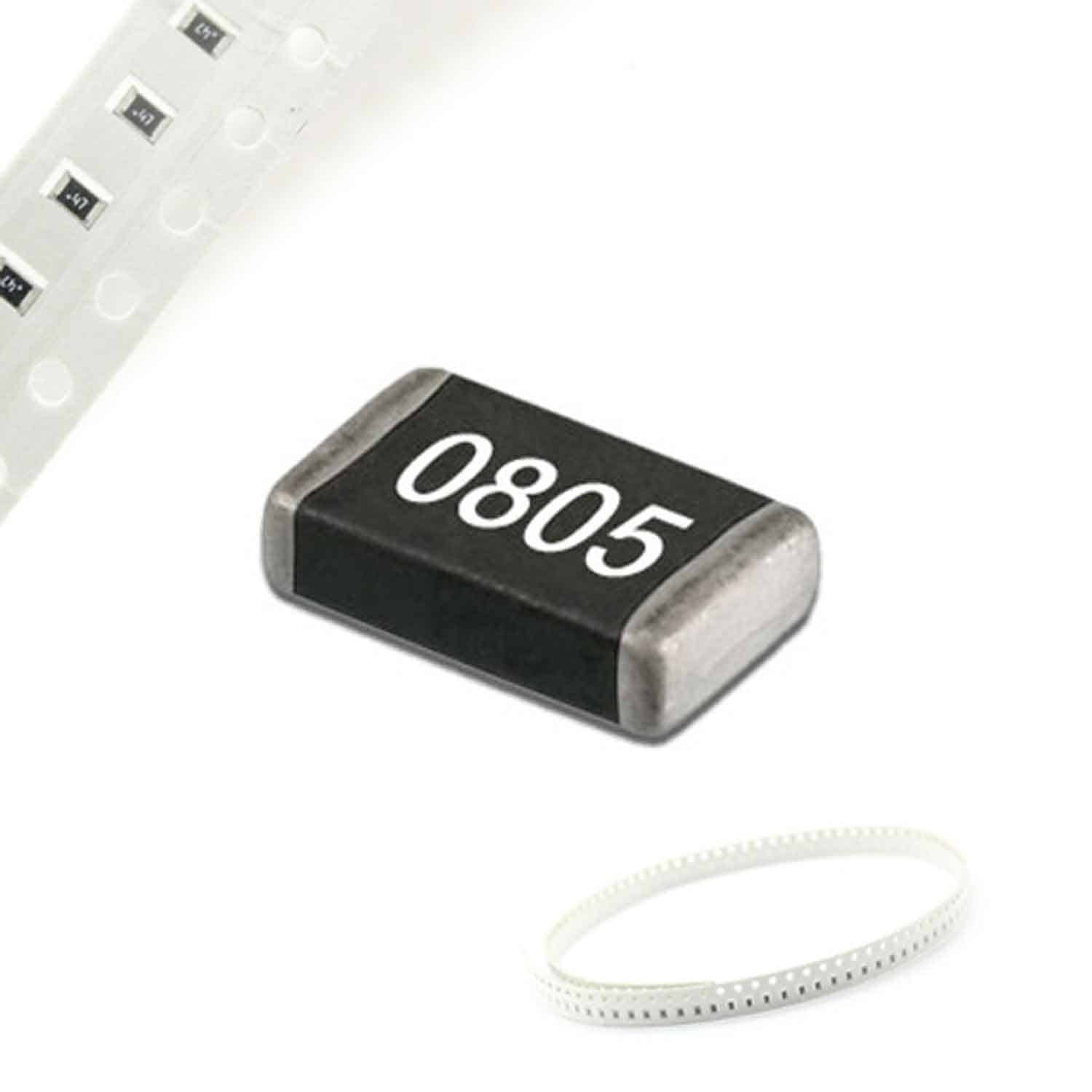 SMD Resistor 330Ω 0805