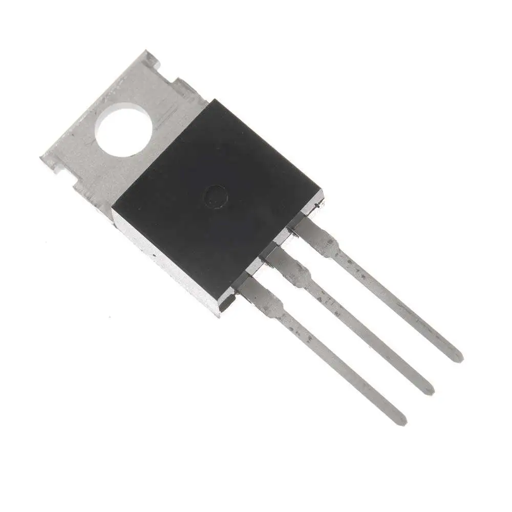 Tip41C NPN Power Transistor 100V 6A 65W TO-220