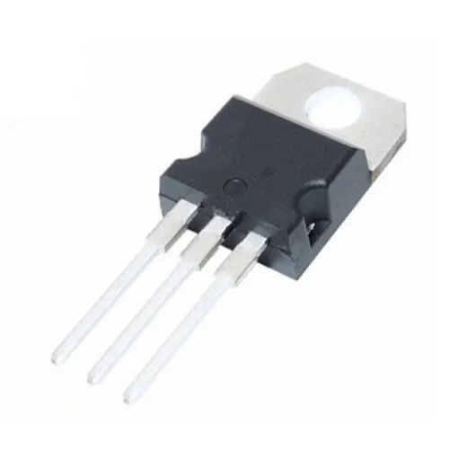7912 Negative Voltage Regulator 12V 1.5A TO-220