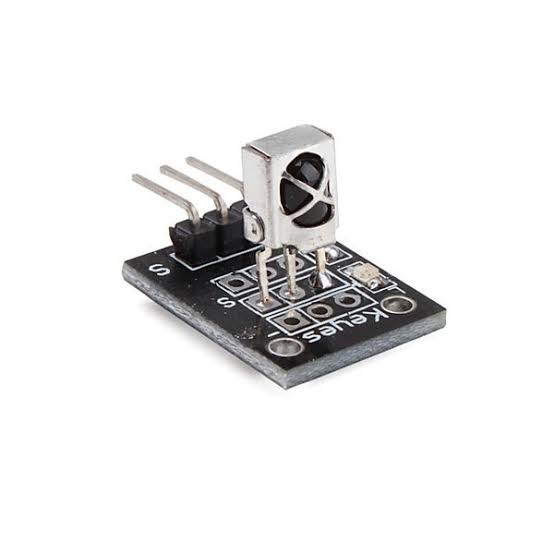 IR Receiver Module
