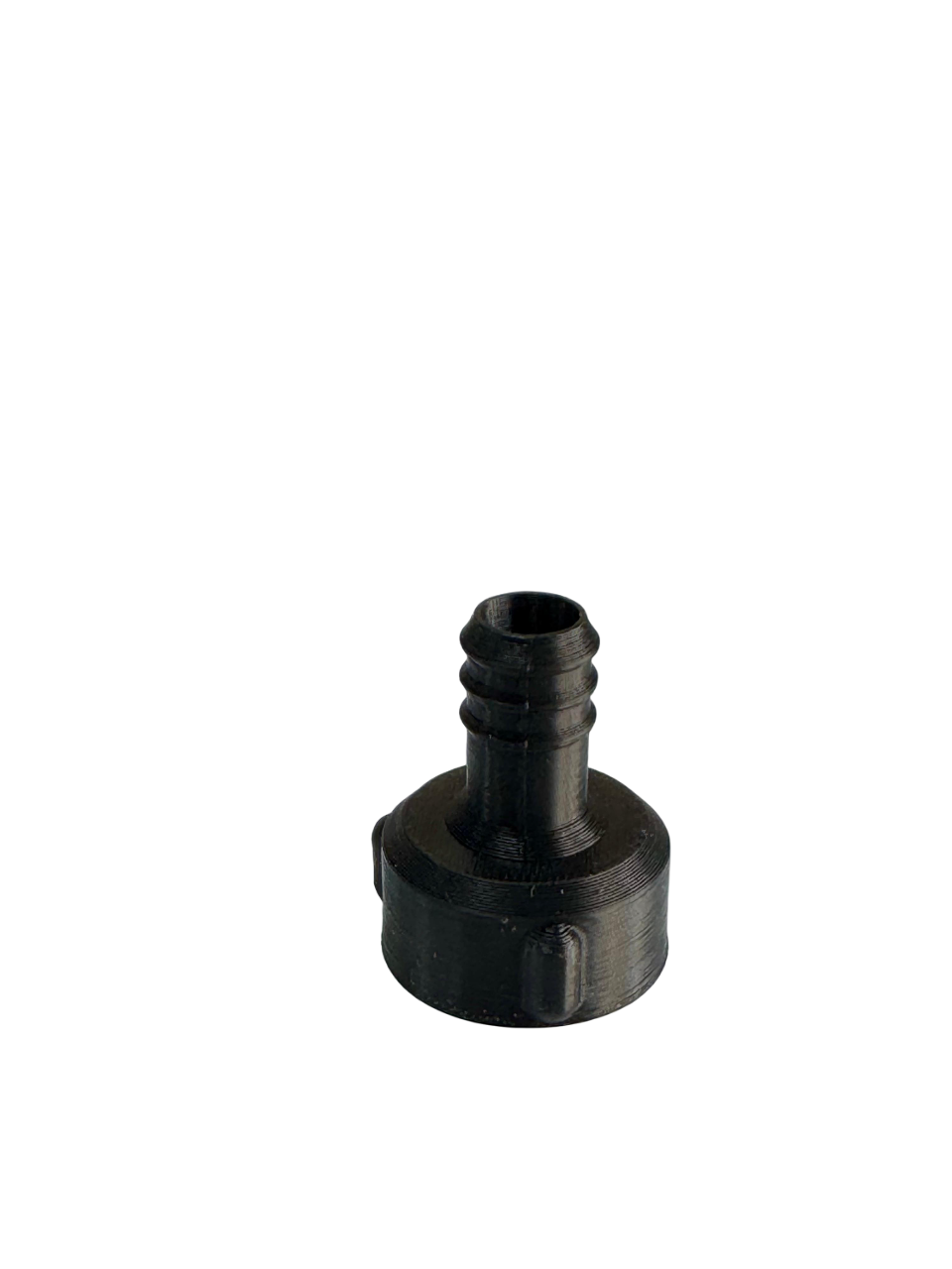 Water Flow Sensor Hose Connector Model YF-S201 (1/2 Inch) 1Pcs - 4
