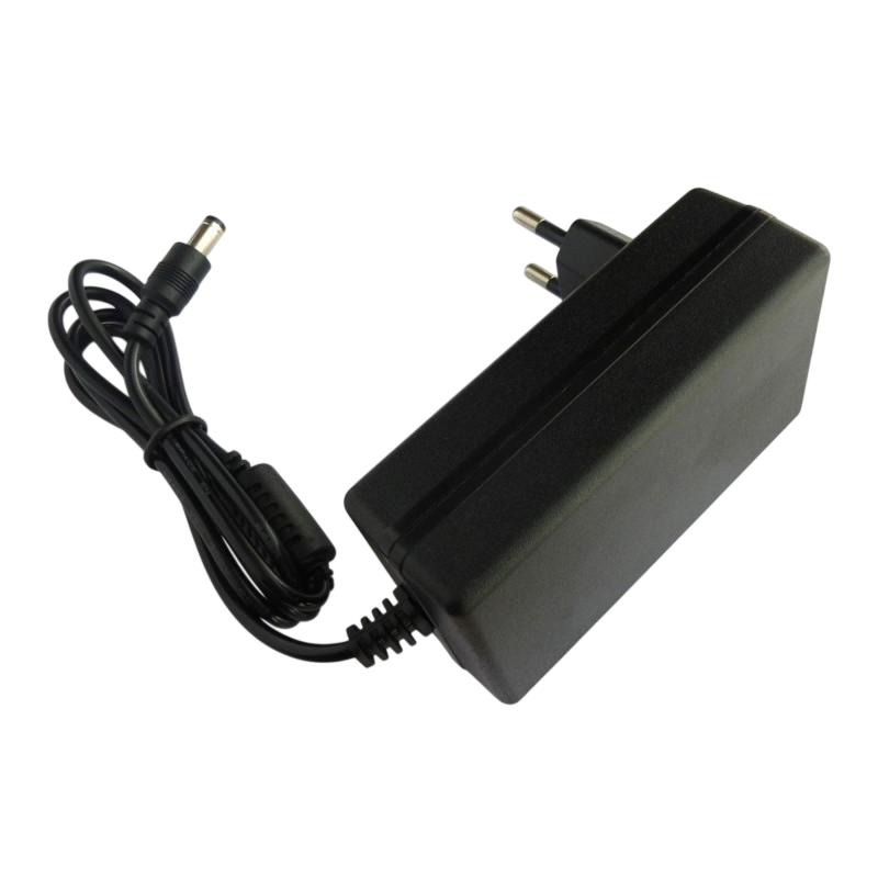 AC/DC Adapter 12V 2A with Single Jack (5.5×2.5mm)