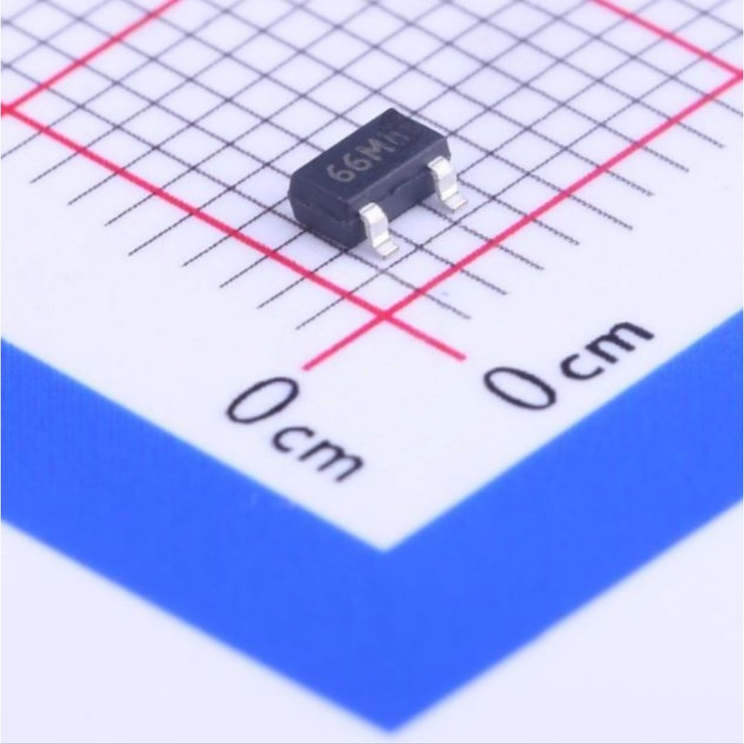 XC6206P502MR 200mA Fixed 5V Positive 6V SOT-23-3L Voltage Regulators (LDO) SMD