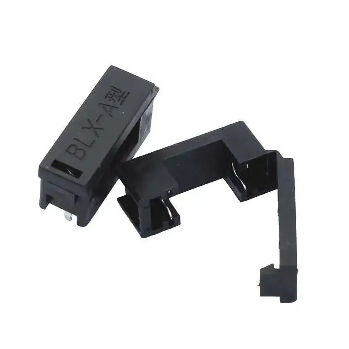 BLX-A Fuse Holder 5mm x 20mm PCB Mount