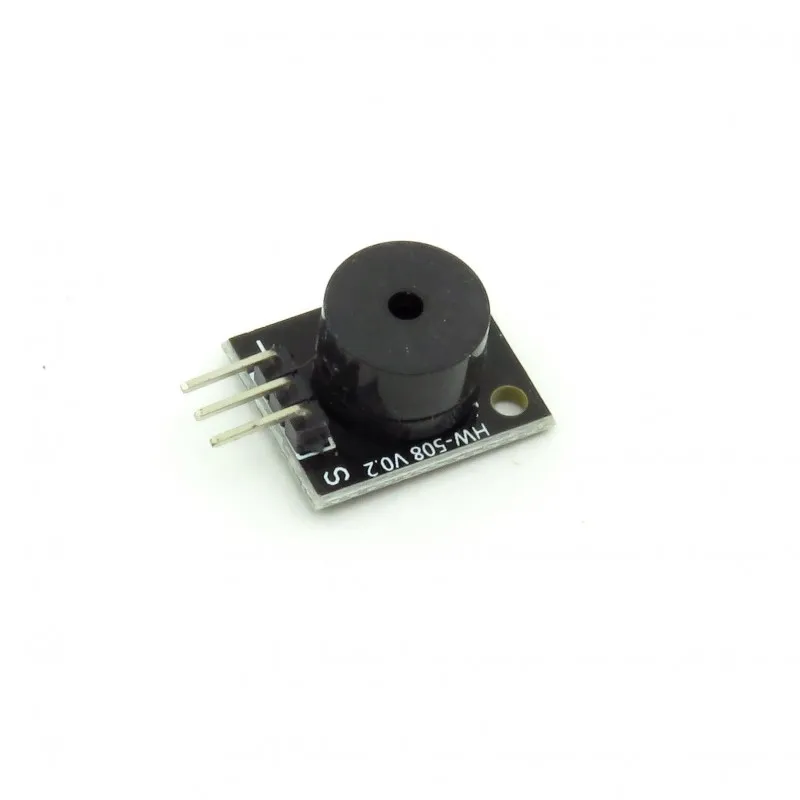 HW-508 Passive Buzzer Module