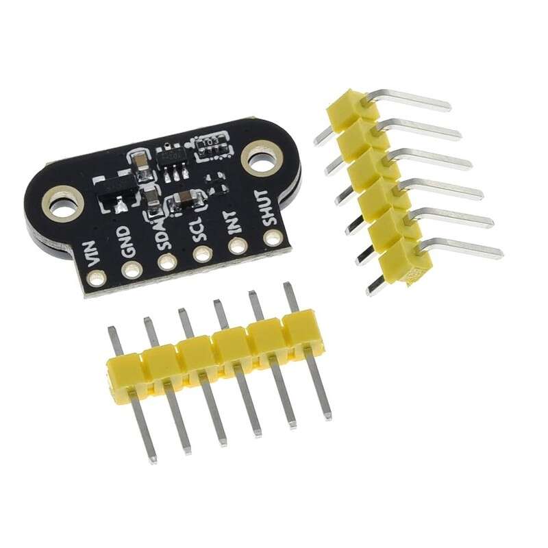 TOF050C Module with Distance Sensor VL6180X 20cm