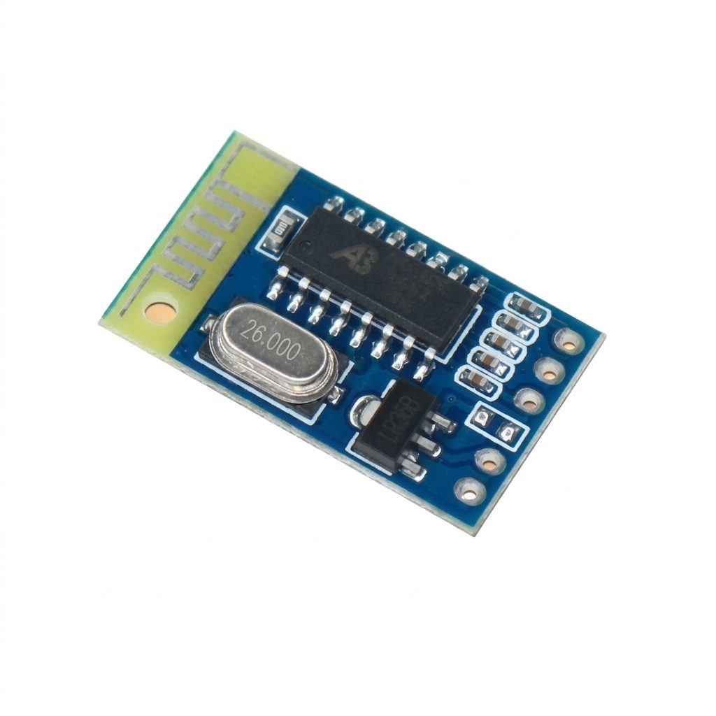 Digital Power 82D05 Audio Amplifier Bluetooth Module - 2