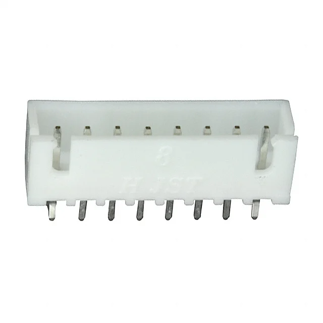 B8B-XH-A JST XH Data Terminal Male 8 Pin Connector Header 2.5mm