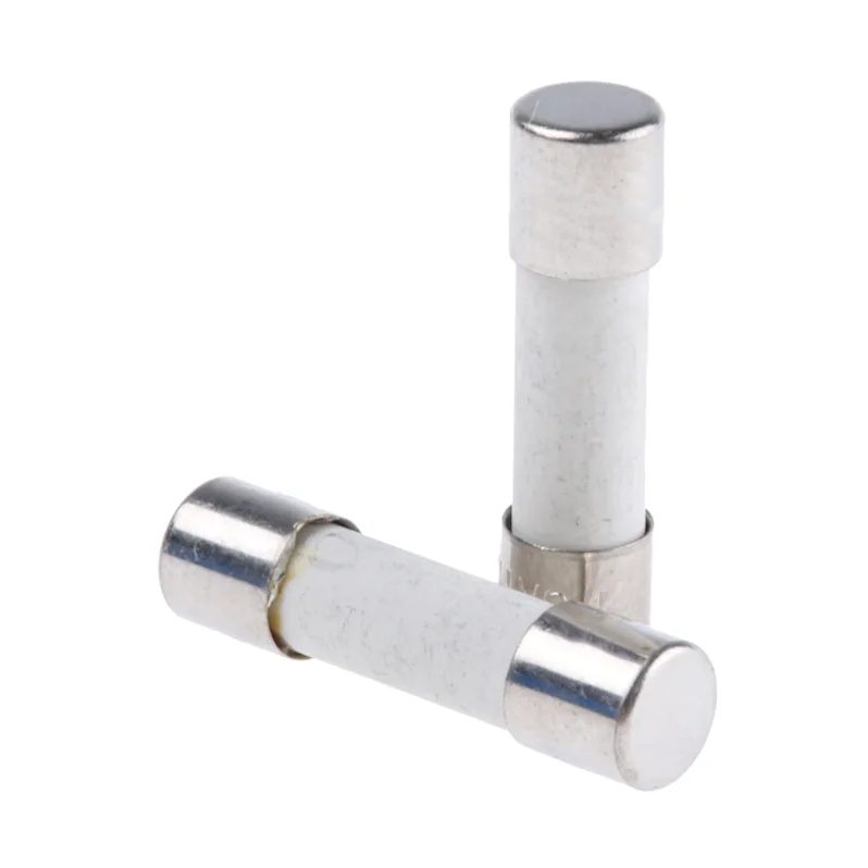 Ceramic Fuse 250V T5x20mm