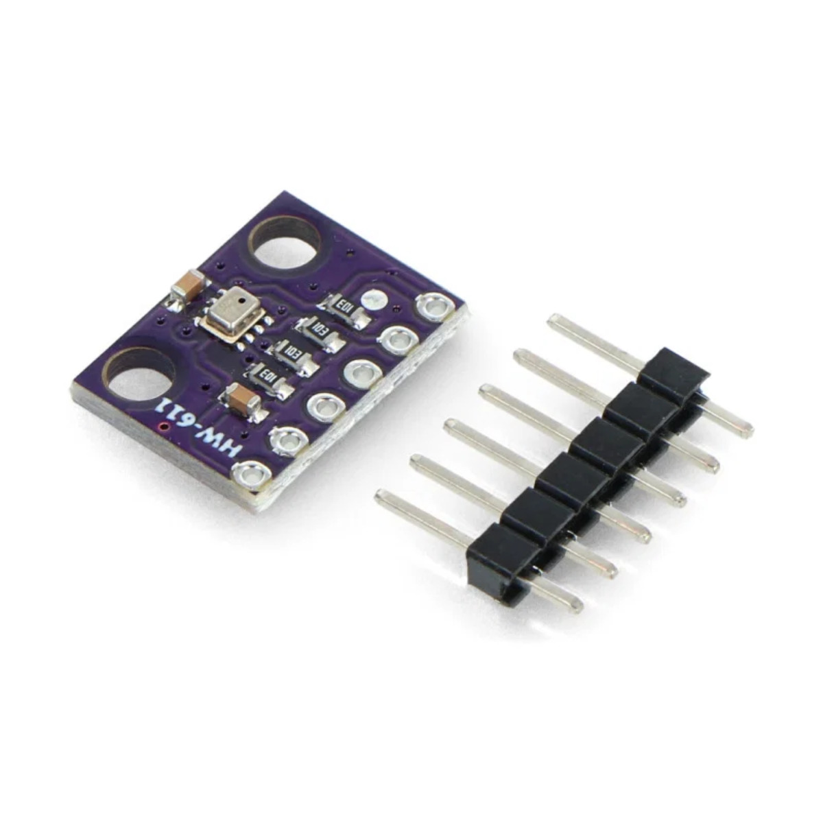 HW-611 BME280 I2C Pressure Humidity Temperature Sensor Module