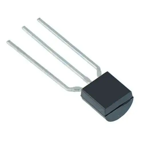 2N7000 N-Channel Small Signal 60V, 200mA MOSFET