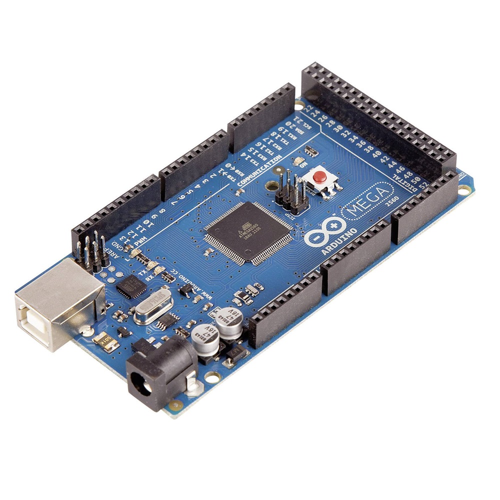 Arduino MEGA 2560