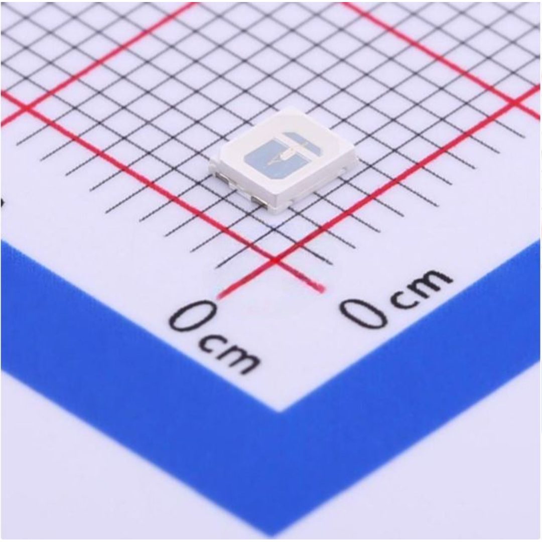 LED 2835 SMD Blue 455-460 3.1-3.2V 200mW