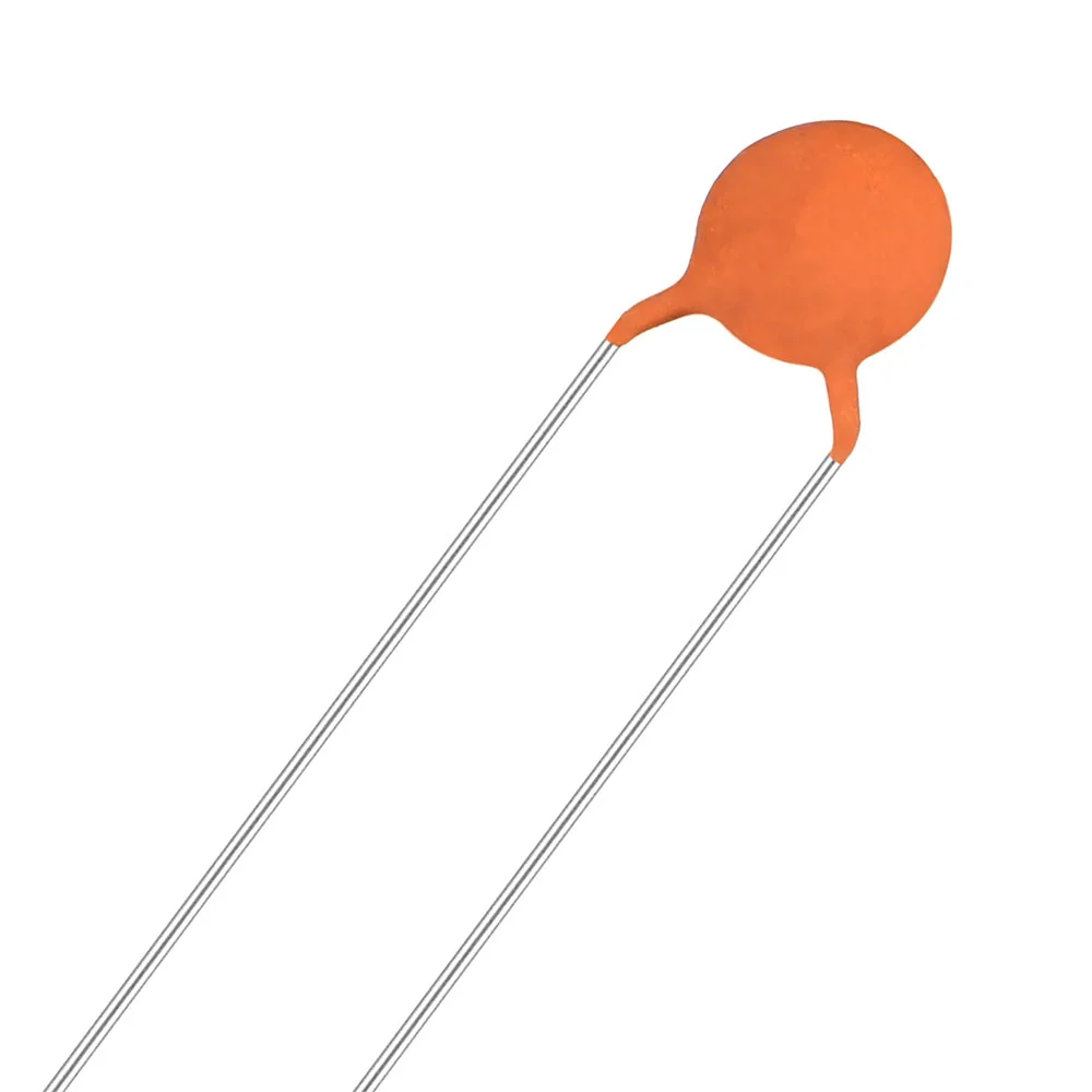 Ceramic Capacitor 200pF 50V