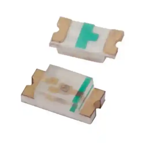 SMD Led 0805 - Green