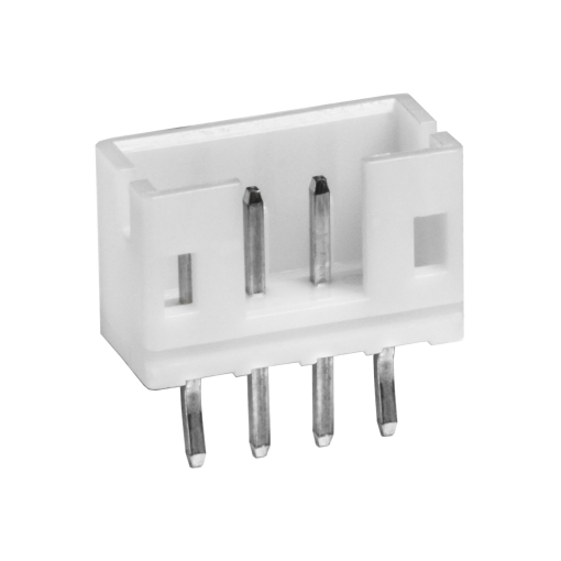 B4B-PH-S JST PH Data Terminal Male 4 Pin Connector Header 2mm
