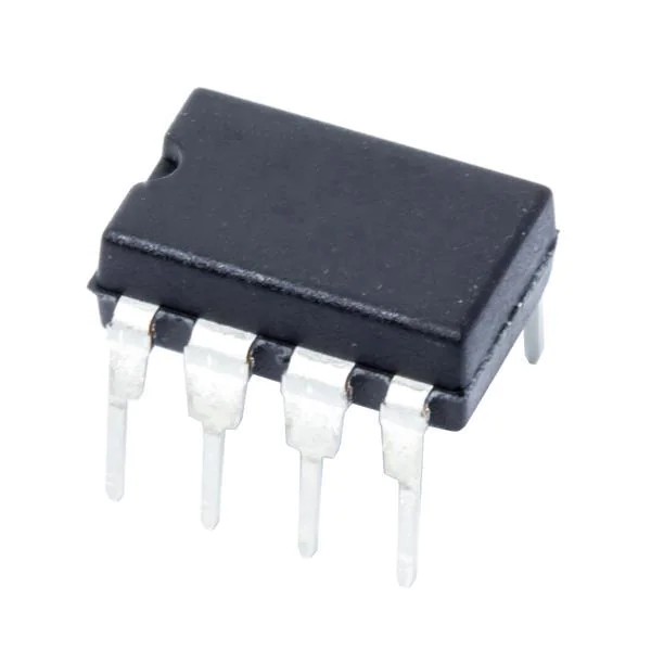 LM741 General-Purpose Operational Amplifier DIP-8