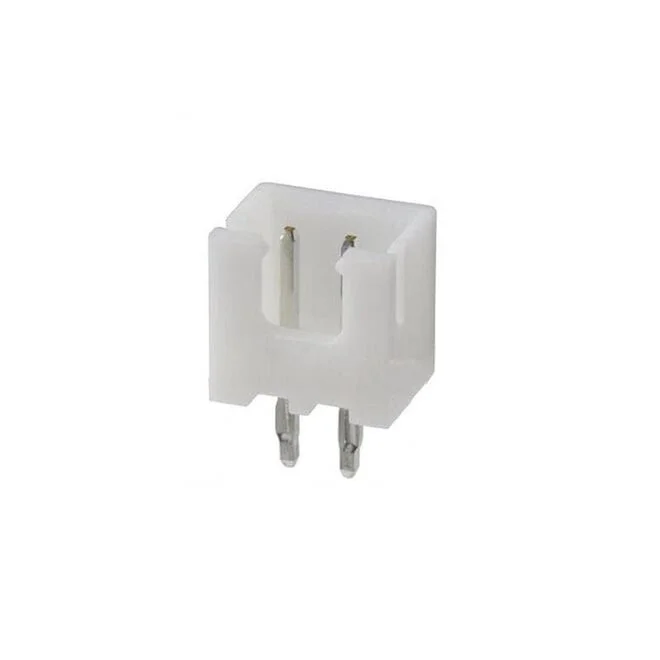 B2B-XH-A JST XH Data Terminal Male 2 Pin Connector Header 2.5mm