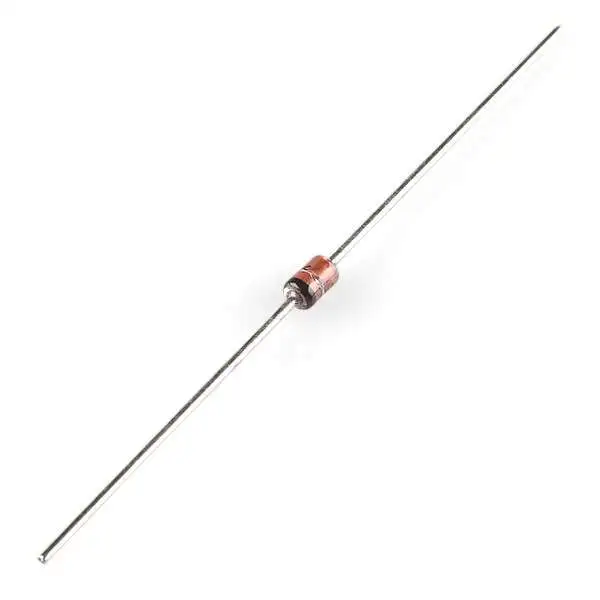 Zener Diode 8.2V 0.5W