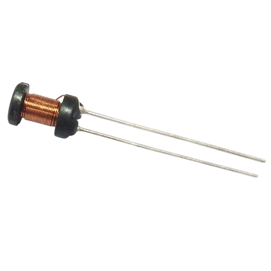 Inductor Coil 2.7uH