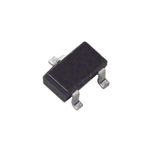 SS8550 Y2 Bipolar Transistors – BJT SMD 25V 300mW 120@100mA,1V 1.5A PNP SOT-23