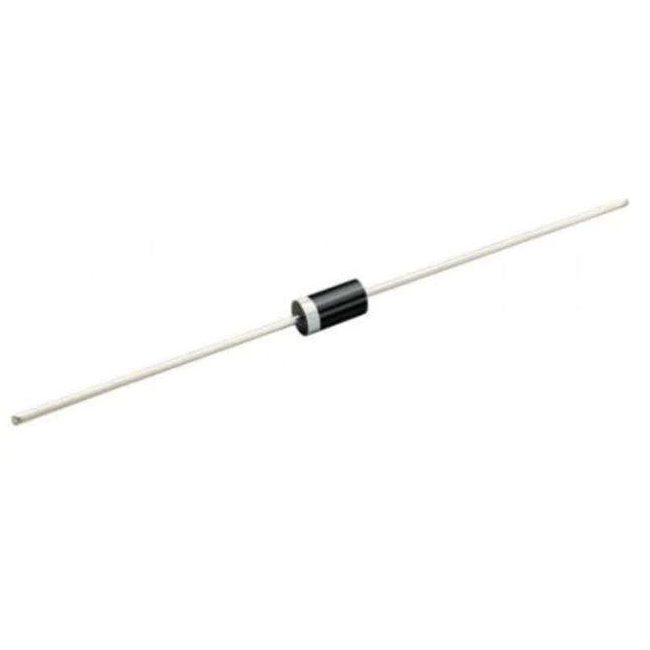 RL207 Rectifier Diode 2A 1kV 1V@2A DO-15